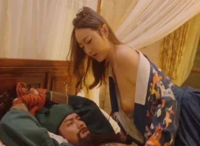 Gia Cát Lượng dù lỗi lạc cũng chẳng làm gì được mỹ nhân
