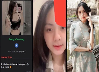 Playerdou và em Quinnn nóng bỏng được nhắc đến trong đoạn phim