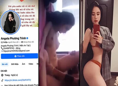 các đoạn phim Phương Trinh trở thành chủ đề nóng khi đoạn phim 2013 bị rò rỉ